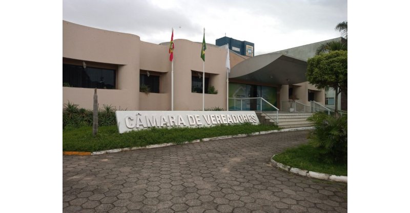 Câmara de Imbituba promove Audiência Pública para discutir diretrizes orçamentárias de 2026