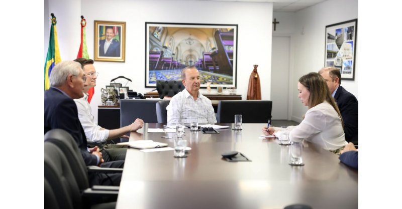 Com apoio do Estado, gigante do setor alimentício anuncia investimento de R$ 360 milhões em SC
