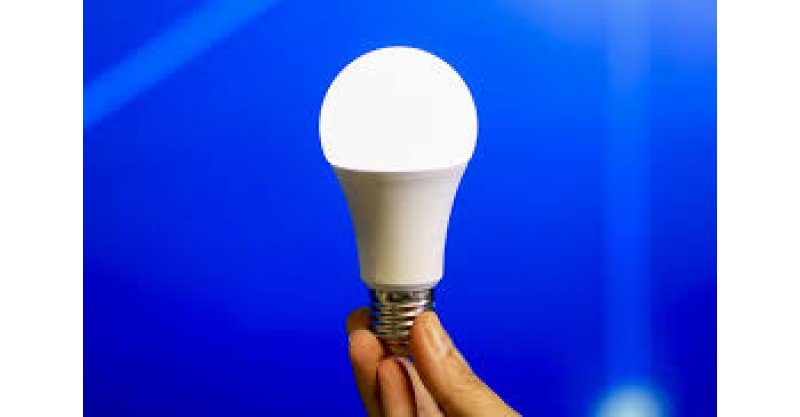 Com bandeira amarela, conta de luz fica mais barata em dezembro