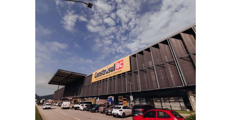 Começa hoje feira Construsul em Balneário Camboriú