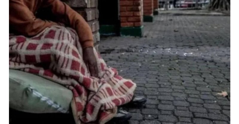 Como cidade de SC reduziu em 62% número de pessoas em situação de rua