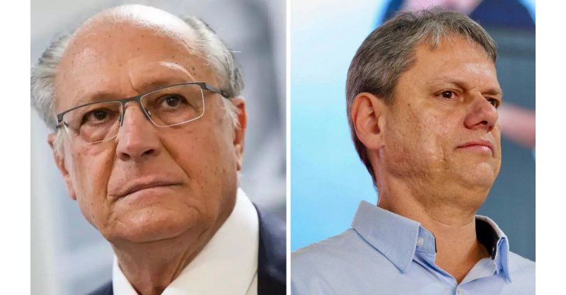 Congresso do agro deve reunir Alckmin e Tarcísio em momento de tensão e críticas