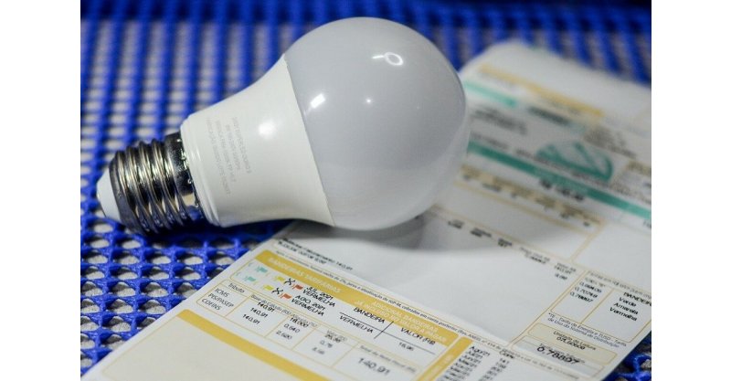 Conta de luz: Aneel mantém bandeira tarifária amarela em setembro