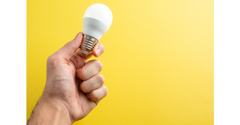 Conta de luz: com menos chuvas, Aneel define bandeira tarifária amarela em maio