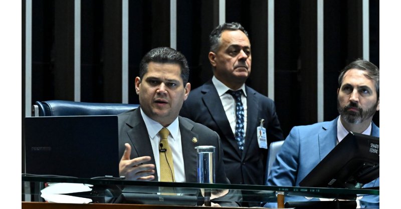 CPI do Crime Organizado: após operação no Rio, Senado mira milícias e facções em nova comissão
