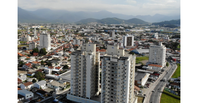 Crescimento exponencial leva Palhoça a sonhar com candidato a deputado federal