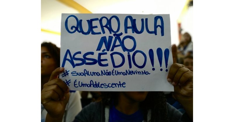 Criciúma / Professores são condenados à prisão por assédio sexual contra alunas no Instituto Federal de SC