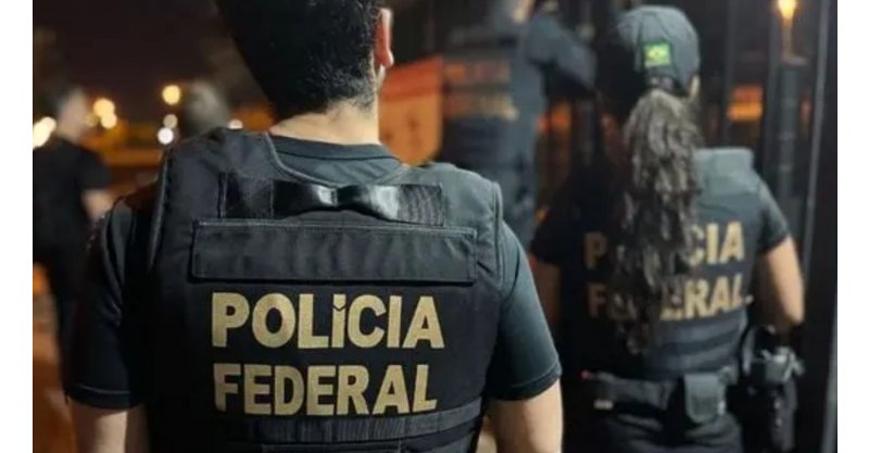 Crimes eleitorais: 22% dos brasileiros relataram oferta por voto em meio a 753 investigações da PF
