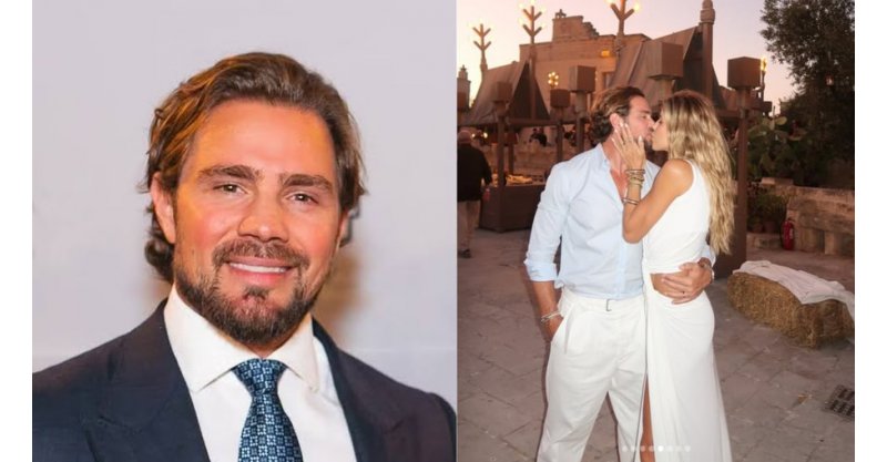 Daniel Vorcaro chega a Brasília e começa a prestar depoimento