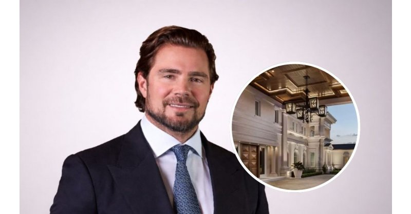 Daniel Vorcaro tentou ocultar R$ 776 milhões após financiar luxos de parentes com banco