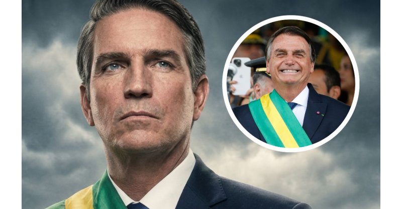 Dark Horse: PGR fecha delação com empresário ligado ao financiamento do filme