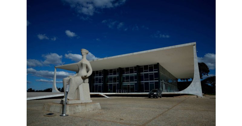 Datafolha: 58% dos brasileiros têm vergonha dos ministros do STF enquanto 30% afirmam orgulho  