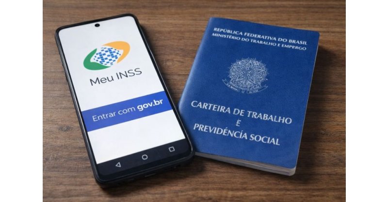 Décimo terceiro antecipado pelo INSS: 35 milhões de brasileiros serão beneficiados em 2026