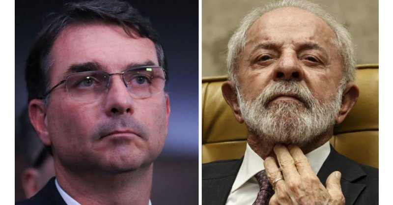 Debate entre Lula e Flávio Bolsonaro muda de data na Band enquanto RECORD mantém agenda; quando acontece o debate do segundo turno