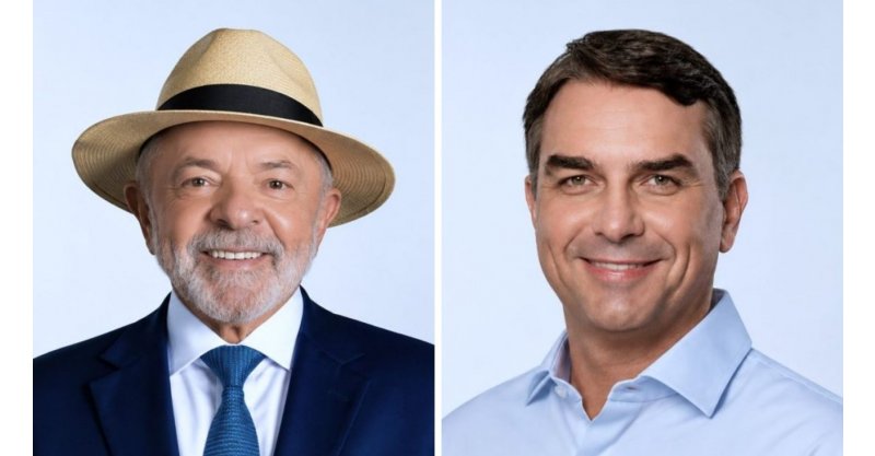 Debate presidencial 2º turno na Band: primeiro encontro de Lula e Flávio Bolsonaro tem data e horário definidos