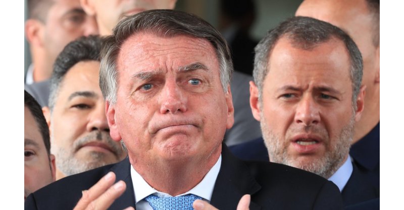 Defesa ao STF: ‘Bolsonaro não pode ser responsabilizado por posts de terceiros