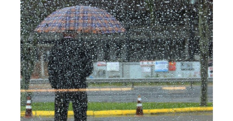 Defesa Civil divulga cidades com maior acúmulo de chuva nas últimas 24 horas em SC