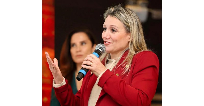 Definida nova Secretária-Adjunta de Educação de SC