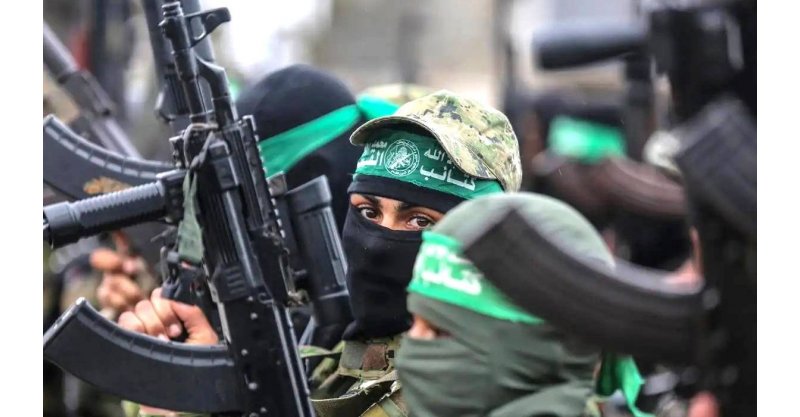 Depois de quase dois anos de guerra, Hamas aceita proposta de Trump para encerrar conflito em Gaza