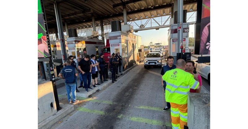Deputado denuncia irregularidades em pedágio da BR-101 e exige abertura de cancelas