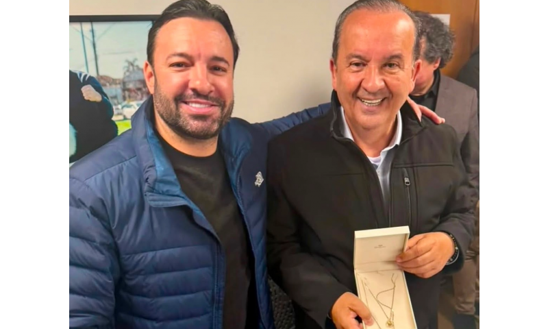 Deputado e surfista: Daniel Freitas une a paixão pelo mar à atuação em Brasília