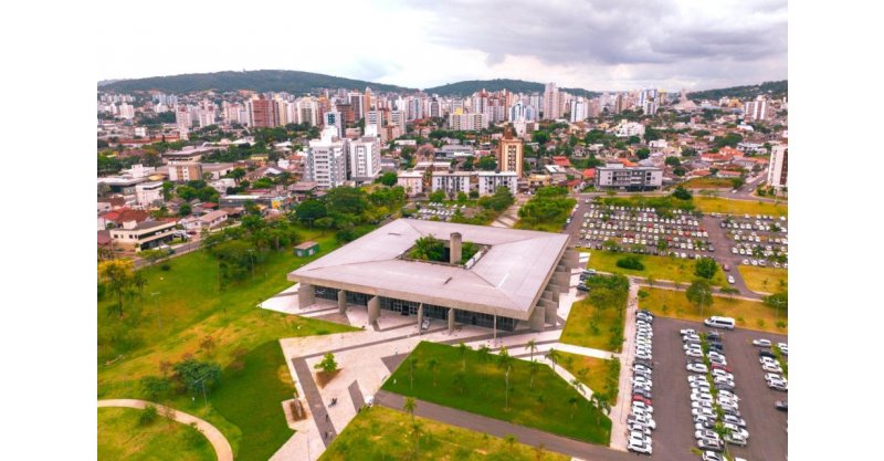 Destaque nacional: Criciúma figura entre as 50 melhores cidades do Brasil para se viver