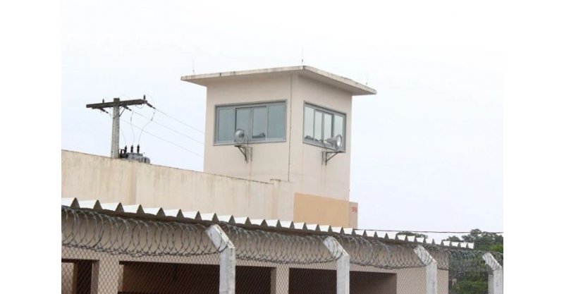 Detento foge de presídio de Criciúma durante atendimento médico