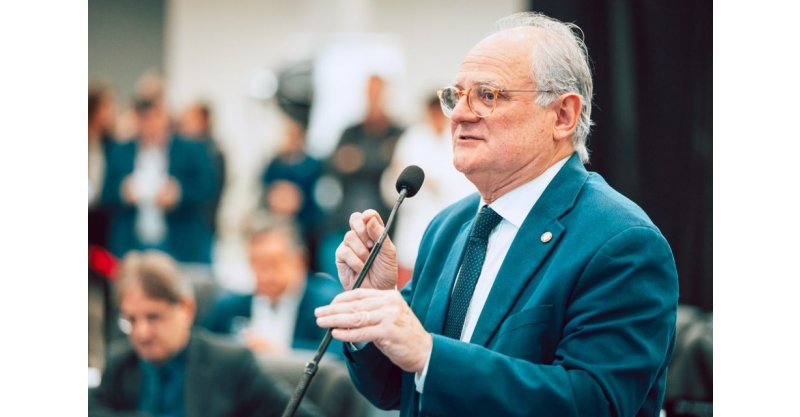 Dia do Médico: Alesc presta homenagem aos médicos de Santa Catarina nesta terça-feira