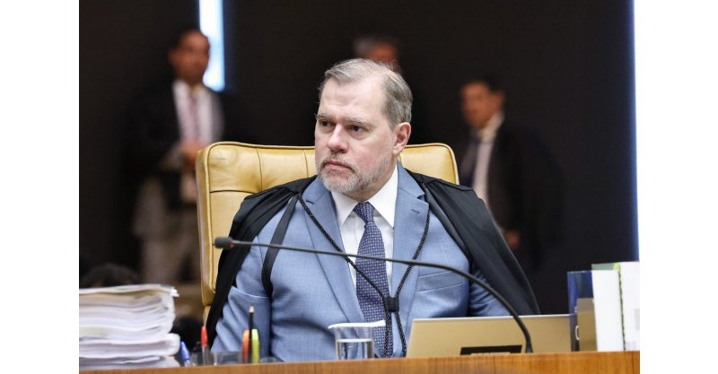 Dias Toffoli reúne cúpula política de SC em almoço discreto