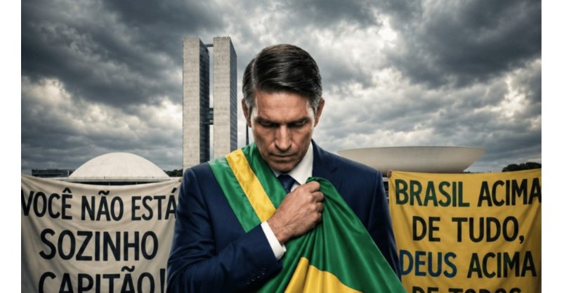 Dino abri investigação sobre ‘Dark Horse’/produtora comemora fim/sigilo/dispara/‘Quem apresentou mais/20 mil páginas/n/ teme transparência’