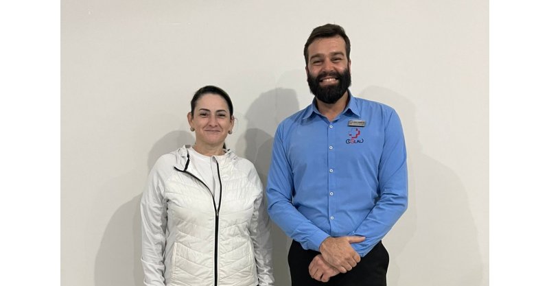 Diretora do CISAMUREL visita consórcio em Minas Gerais para troca de experiências
