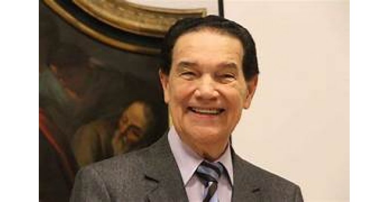 Divaldo Franco, um dos principais líderes espíritas do Brasil, morre aos 98 anos