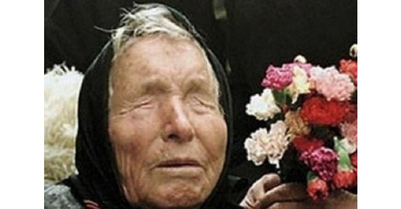 Do apocalipse aos ETs: previsões catastróficas de Baba Vanga para 2026 são verdadeiras?