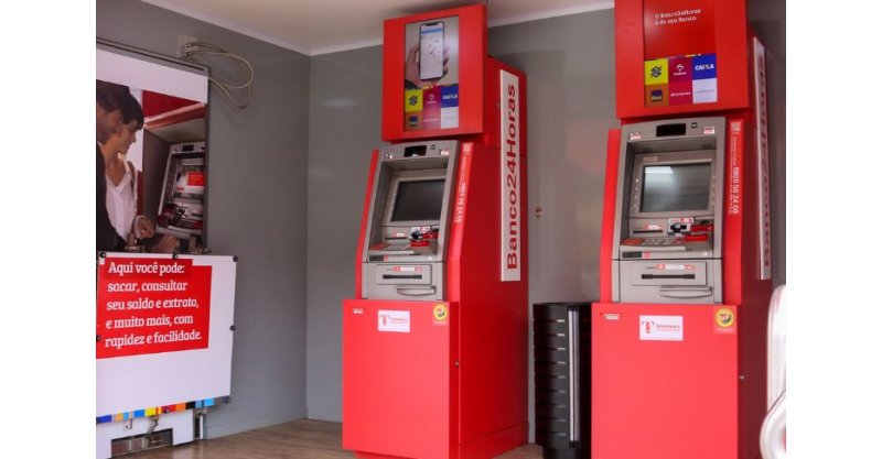 Dona do Banco24Horas diz que registra até 35% de ganho em produtividade com IA