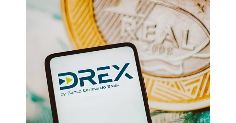 Drex facilitará transações seguras com contratos inteligentes