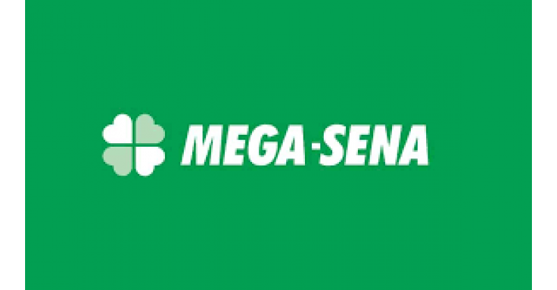 Duas apostas de SP dividem os R$ 11,9 milhões da Mega-Sena; veja números sorteados