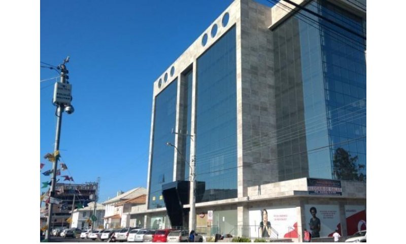 Economia aquecida faz aluguel comercial ter alta recorde em 2024