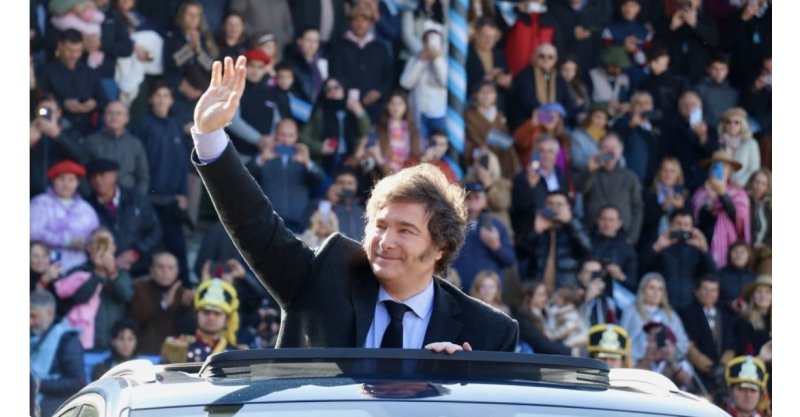 Eleições na Argentina: partido de Milei vence e amplia poder no Congresso