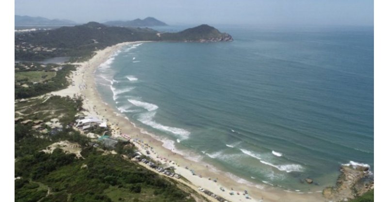 Em Área de Preservação Permanente, imóvel fica livre de IPTU e gera polêmica em Imbituba