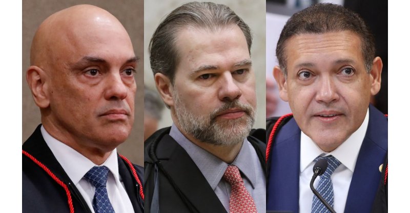 Empresas de Daniel Vorcaro fizeram mais de 10 serviços de ‘táxi aéreo’ para ministros do STF
