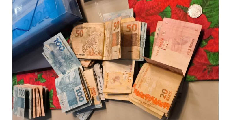 Empresas de trading suspeitas de lavar R$ 400 milhões são alvo de operação em SC