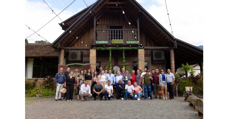 Encontro Regional da ADJORI em Ascurra Abre Série de Eventos em Santa Catarina