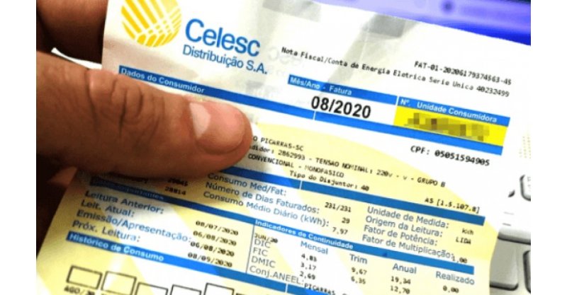 Energia elétrica: bandeira tarifária será verde no mês de dezembro
