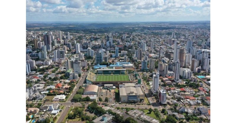 Entre 5,5 mil cidades, município de SC está entre os 35 que mais geram empregos no Brasil