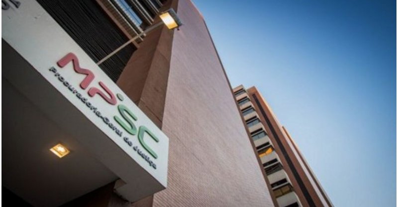 Esposa de secretário é nomeada para cargo público e MPSC aponta nepotismo em cidade de SC