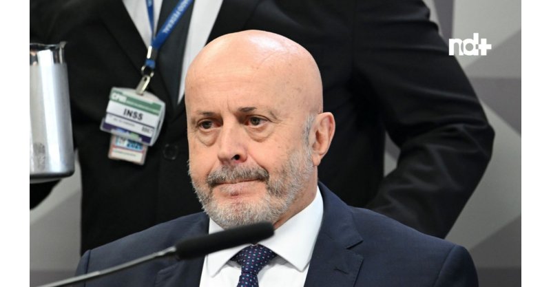 ‘Esse Careca não é o líder da organização criminosa’, afirma relator da CPMI do INSS