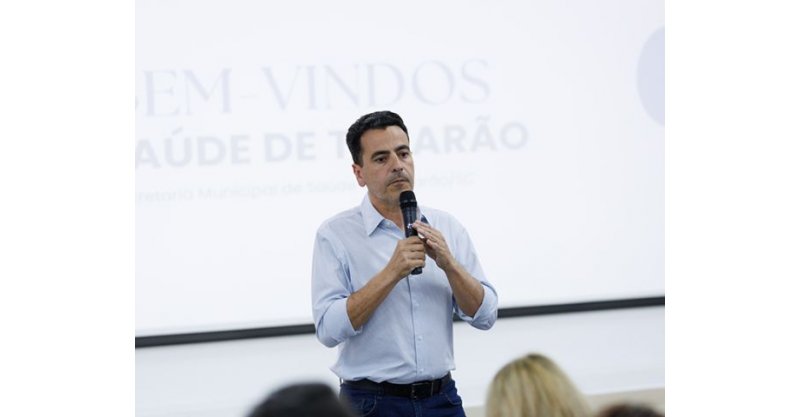 Estêner Soratto é eleito presidente do Cincatarina