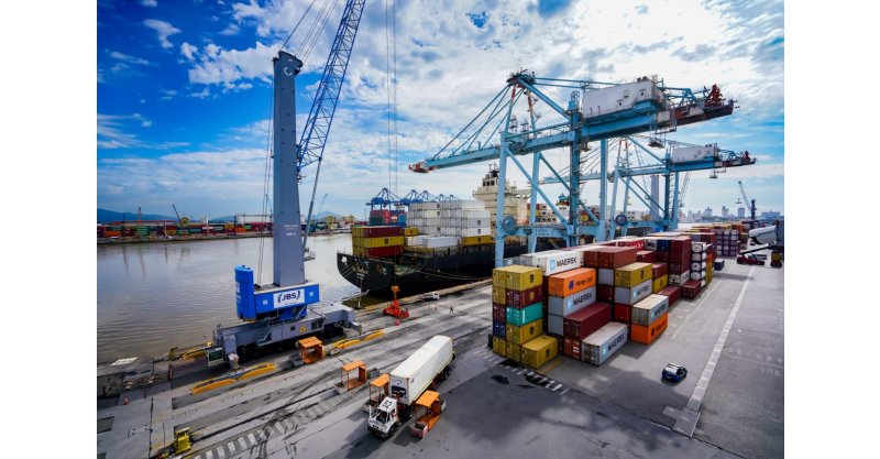 Estratégia do Porto de Itajaí mira Europa para ampliar exportação de produto tradicional de SC