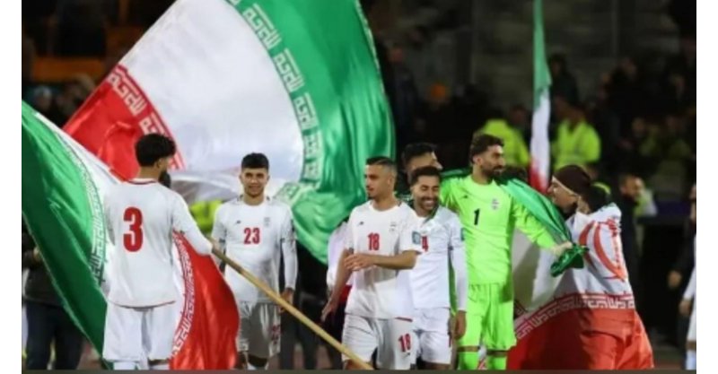 EUA revogam ingressos da Copa de torcedores do Irã, diz Federação de Futebol do país
