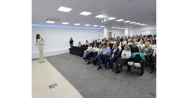 Evento aborda combate ao abuso e exploração sexual